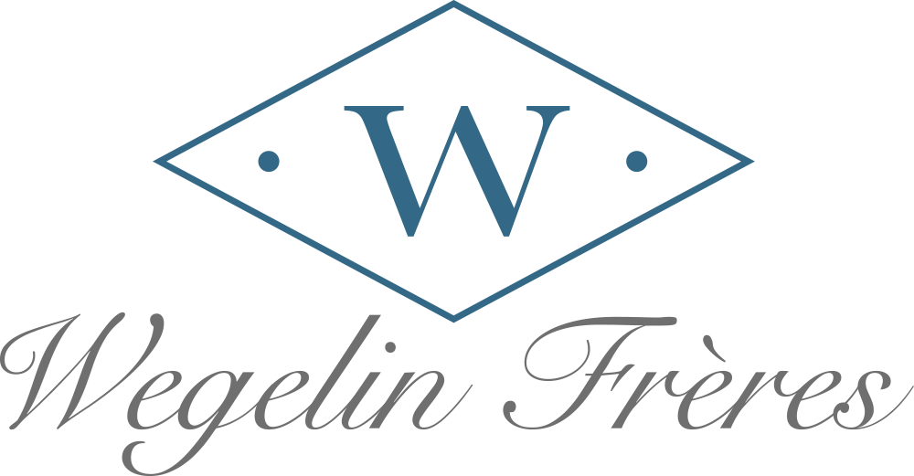 Logo Wegelin
